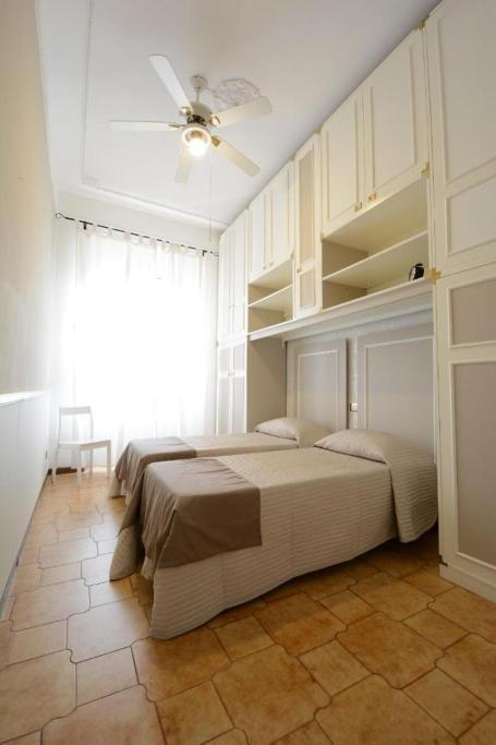 Luxury White House Rome Apartamento Exterior foto