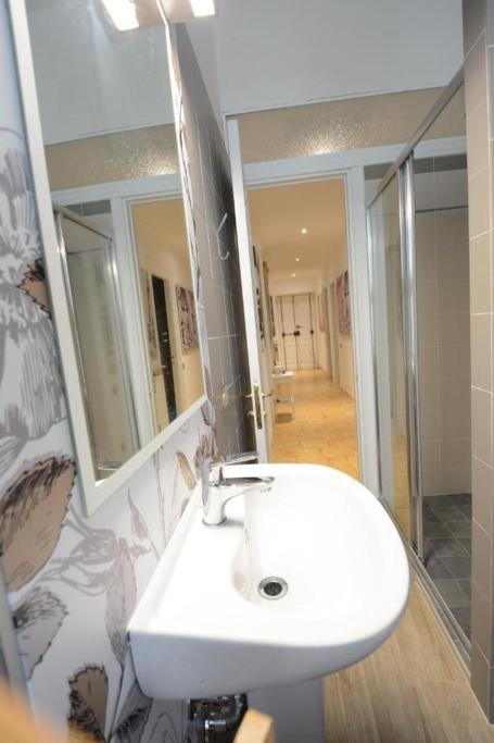 Luxury White House Rome Apartamento Exterior foto