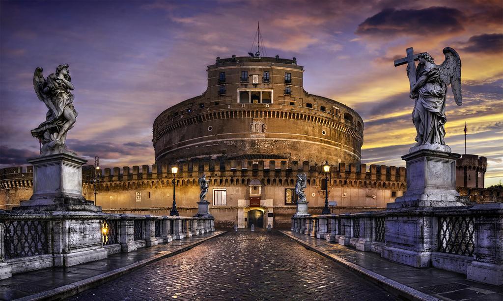 Luxury White House Rome Apartamento Quarto foto